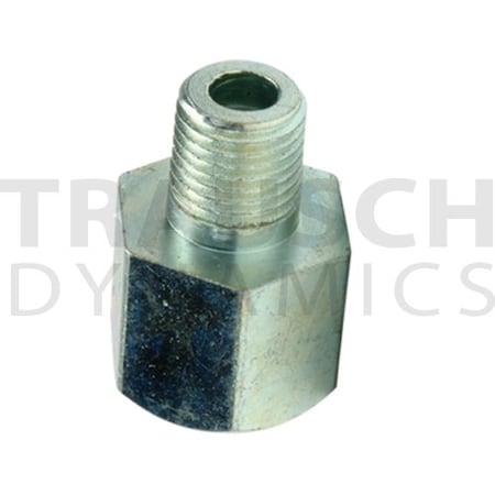Bva Hydraulics Reducer, From 38 Female To 14 Male, CA3814 CA3814